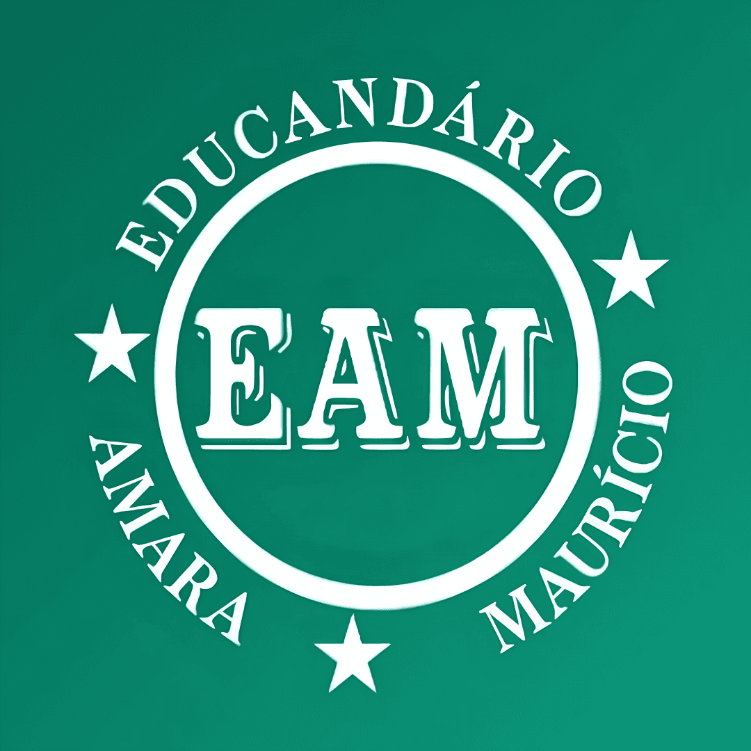 Logo Educandário Amara Maurício